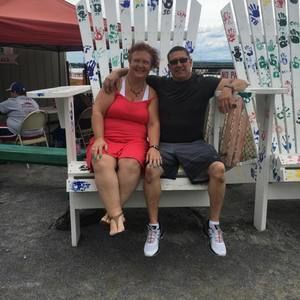 Meet your Posher, Sue